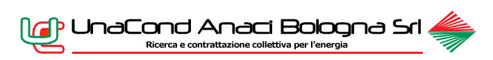 UnaCond Anaci Bologna Srl